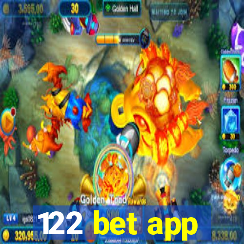 122 bet app